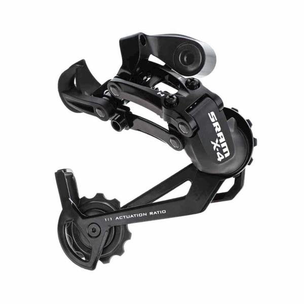 Sram Rear Derailleur 9/8/7 speed SRAM X4 long cage | Cykling - Kläder - Cykelskor | GameStuff