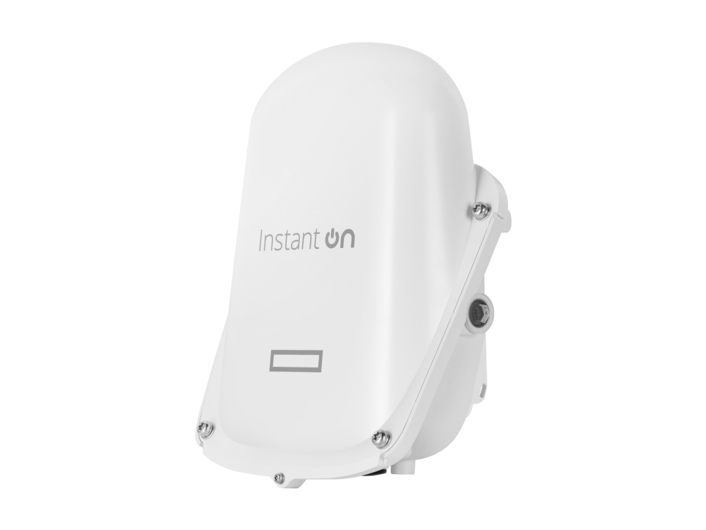 Hpe Networking Instant On Ap27 (Eu) - Drahtlose Konnektivität - Wi-Fi 6 - 2,4 Ghz, 5 Ghz - Wand-/Deckenmontage Möglich