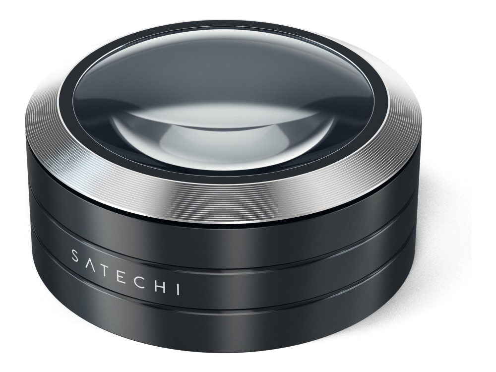 Satechi Readmate ST-LEDM5XK - Lup med lys