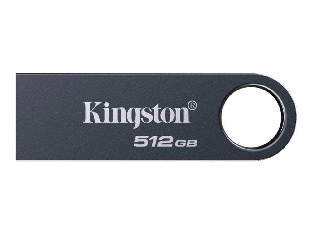 Kingston Memory Drive Flash Usb3.2 512G Se9 G3 Ke-U2x512-1Ac