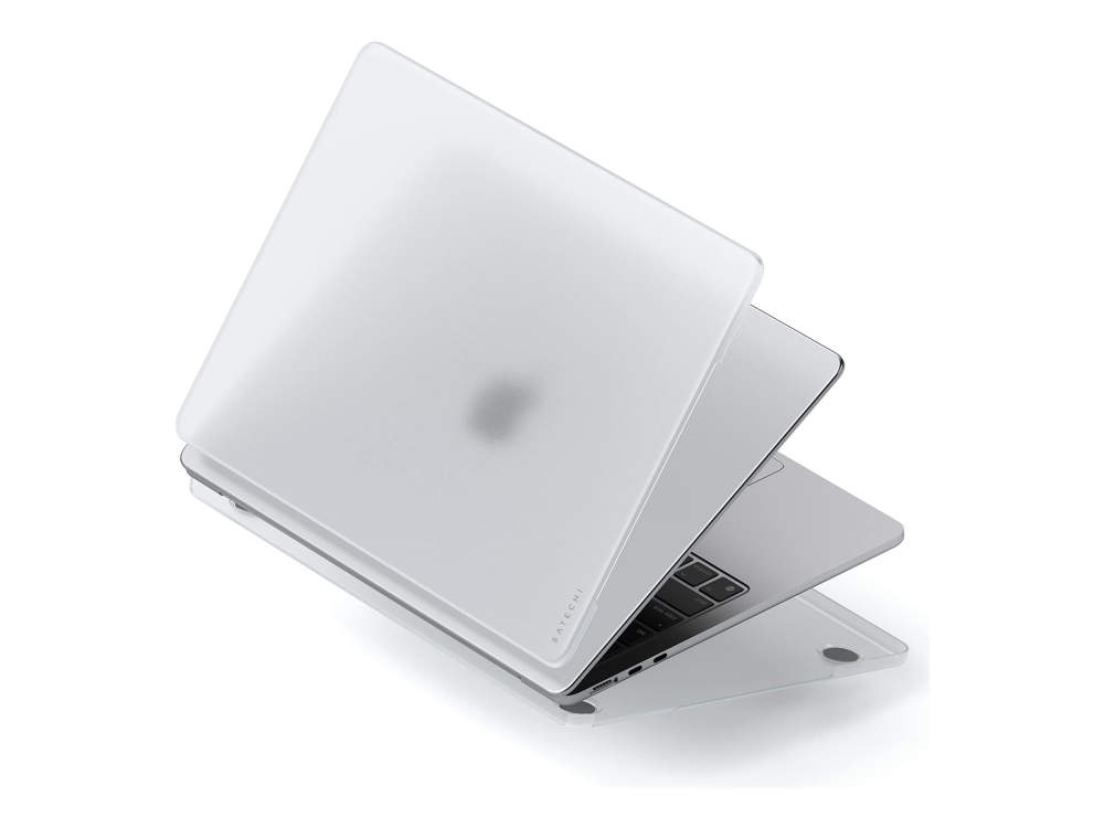 Satechi - Notebook-skaletui - eco - klar - for Apple MacBook Air (13.6 tommer, Midt 2022)