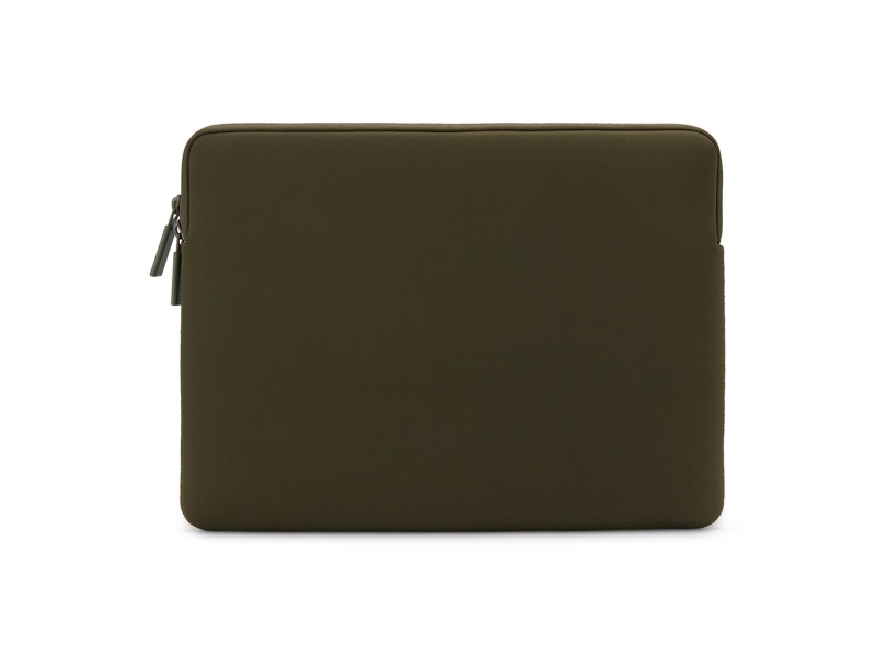 Pipetto Classic Fit Sleeve Hülle Dunkelgrün – Macbook 13/14