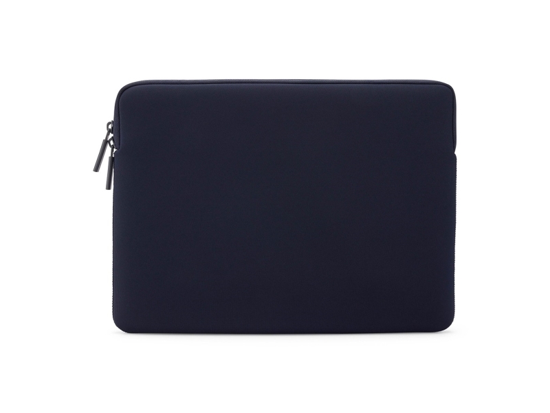 Pipetto Classic Fit Sleeve Etui I Mørkeblå Til Macbook 13/14