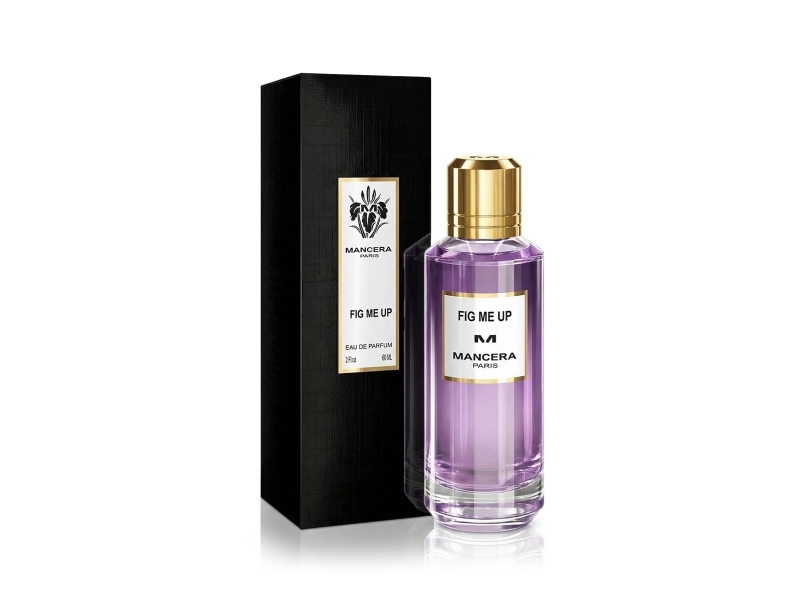 Mancera Paris Fig Me Up Eau De Parfum 60 Ml (Unisex)