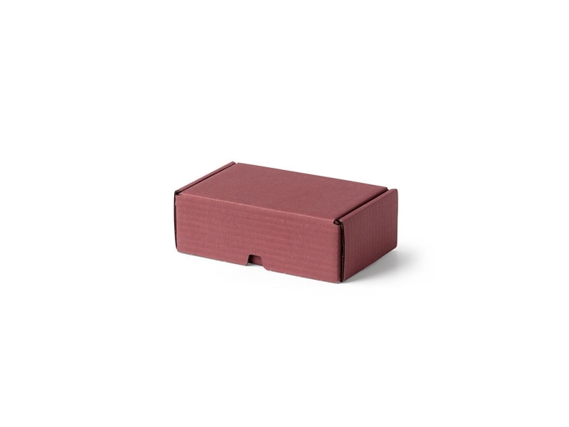Postæske, Master'in Access udvendig dim: 170 x 105 x 60 mm indre dim: 170 x 105 x 60 mm, 1-lags B-fl - (20 stk.)