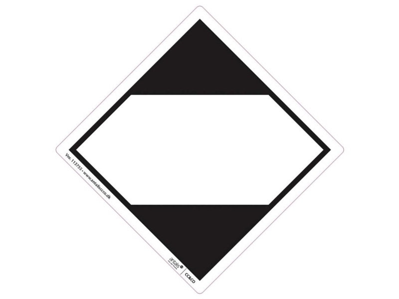 Etiketten Quadratisch Außenliegend 100,00 X 100,00 Mm Kraft/Pe Permanent Weiß Lq Vej/S# Rolle