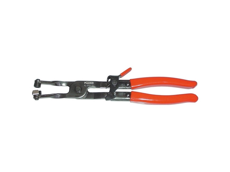 Gedore Automotive 1752529 Slangeklemmetang 273 mm
