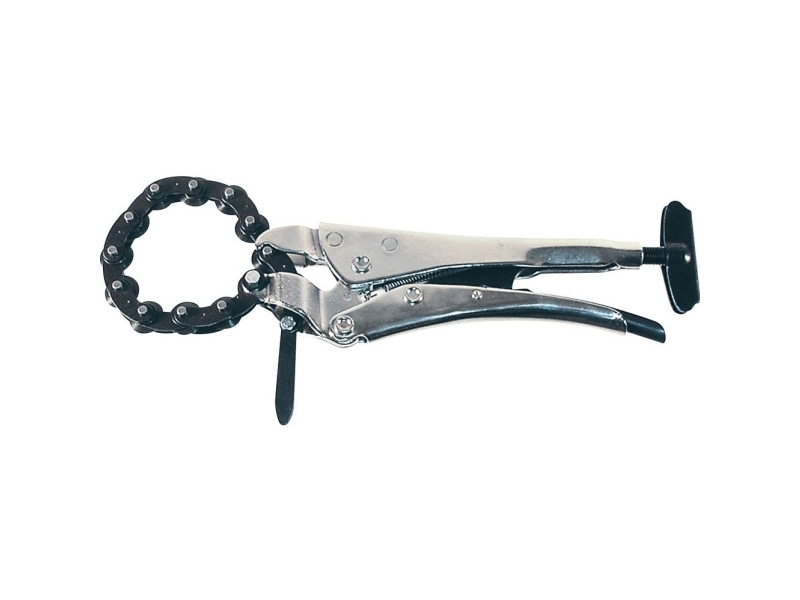 Gedore Automotive 1753118 Kæde-Rørskærer