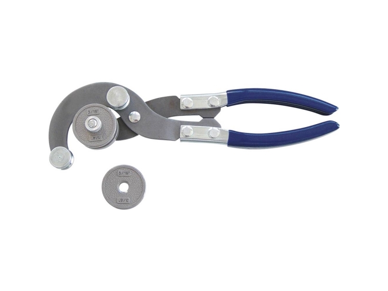 Gedore Automotive 2183854 Bukkemaskiner, (Rør)Bukkeudstyr, -Maskiner