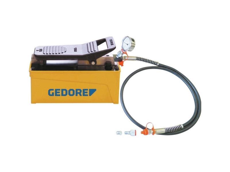 Gedore Automotive 2478706 hydraulisk pump