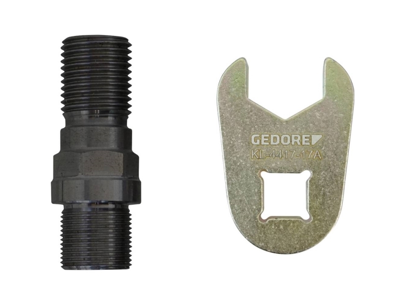 Gedore Automotive 3420159 Injektor-Abzieher
