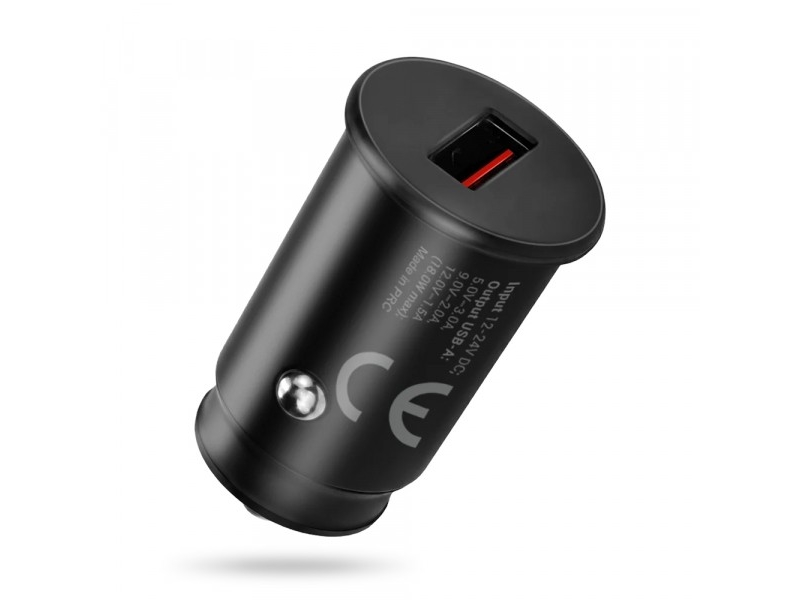 Everactive Cc-15Q Biloplader Med Qc3.0 18W Usb-Port