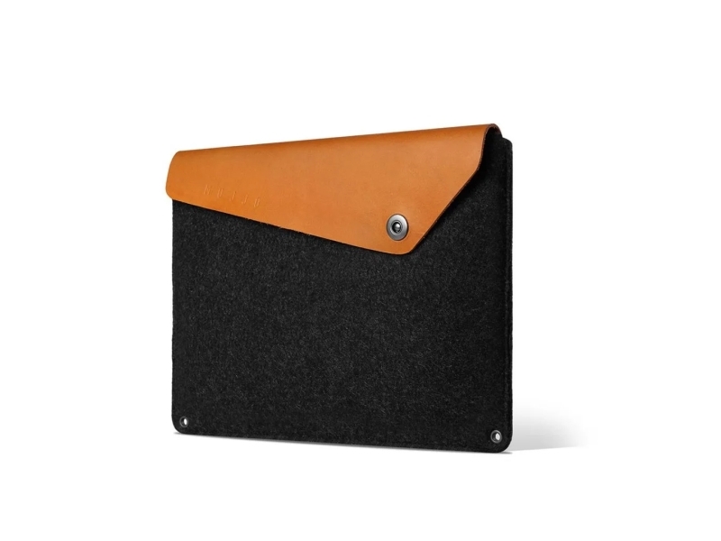 Mujjo Sleeve 12", Schutzhülle, 30,5 Cm (12")