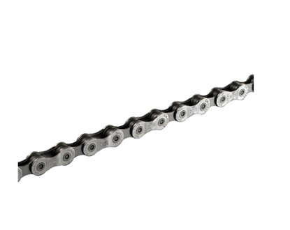 Shimano CN-HG93, Cykelkæde, Vejcykel, Rustfrit stål, Rustfrit stål, 299 g