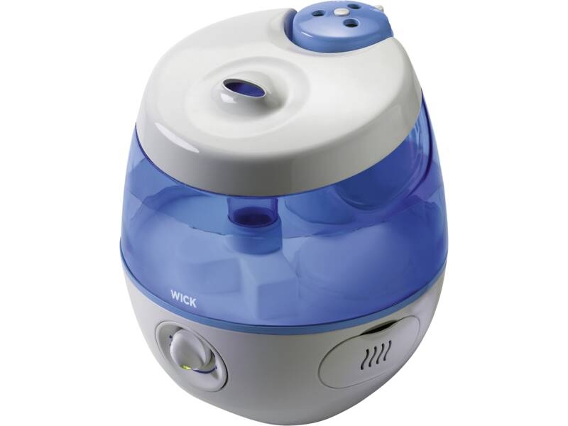Wick WUL575E4, valkoinen, sininen, valkoinen, 1,83 m, 25 W, 220-240 V, 50-60 Hz