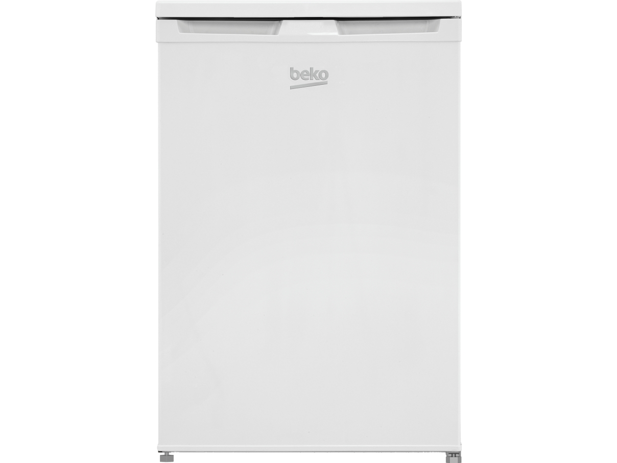 Beko FSE1175N, 95 L, 6,5 kg/24h, SN-ST, 37 dB, D, Valkoinen