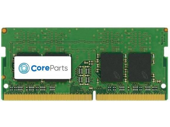 Dediziertes Coreparts 8Gb Speichermodul 3200Mhz