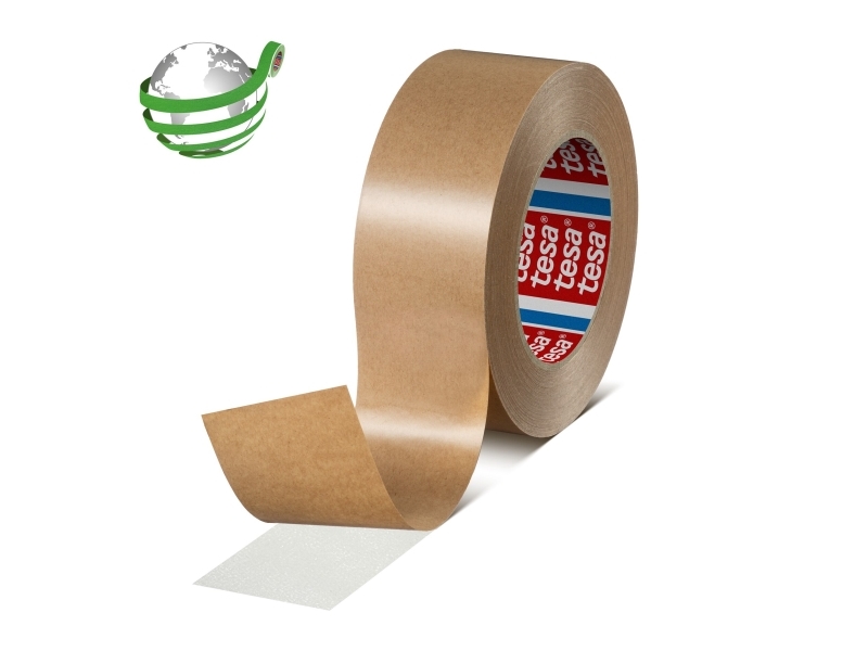 Tesa 4959, Befestigung, Fleece, Weich, 2%, 80 °C, 200 °C