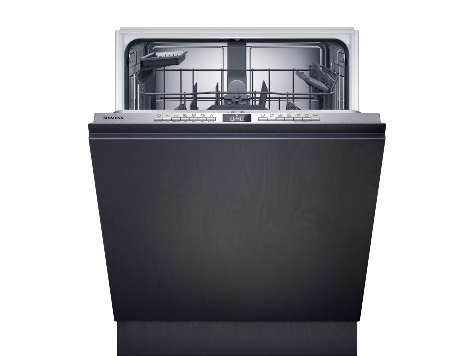 Siemens SX63HX14AE - Astianpesukone - Rostfritt stål
