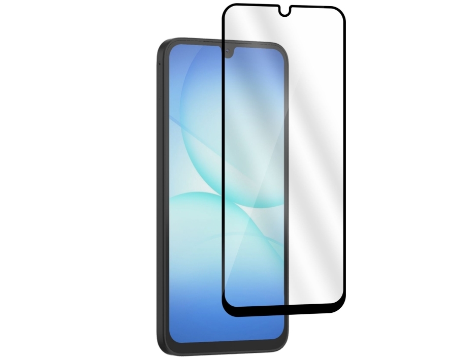 Estuff Es504123, Samsung, Galaxy A17, Kratzresistent, 1 Stück(E)