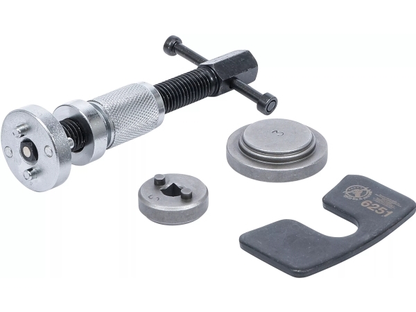 Bgs Technic Brake Piston Reset Tool, 954 G