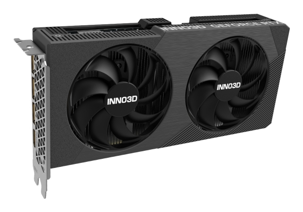 GeForce RTX 5060 Twin X2 OC V2
