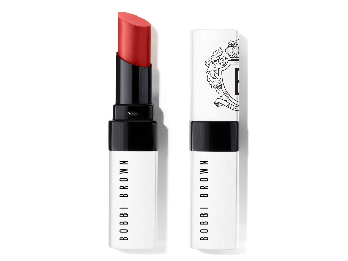 Bobbi Brown Extra Lip Tint 04 Bare Claret For Women 0.08 Oz Lipstick