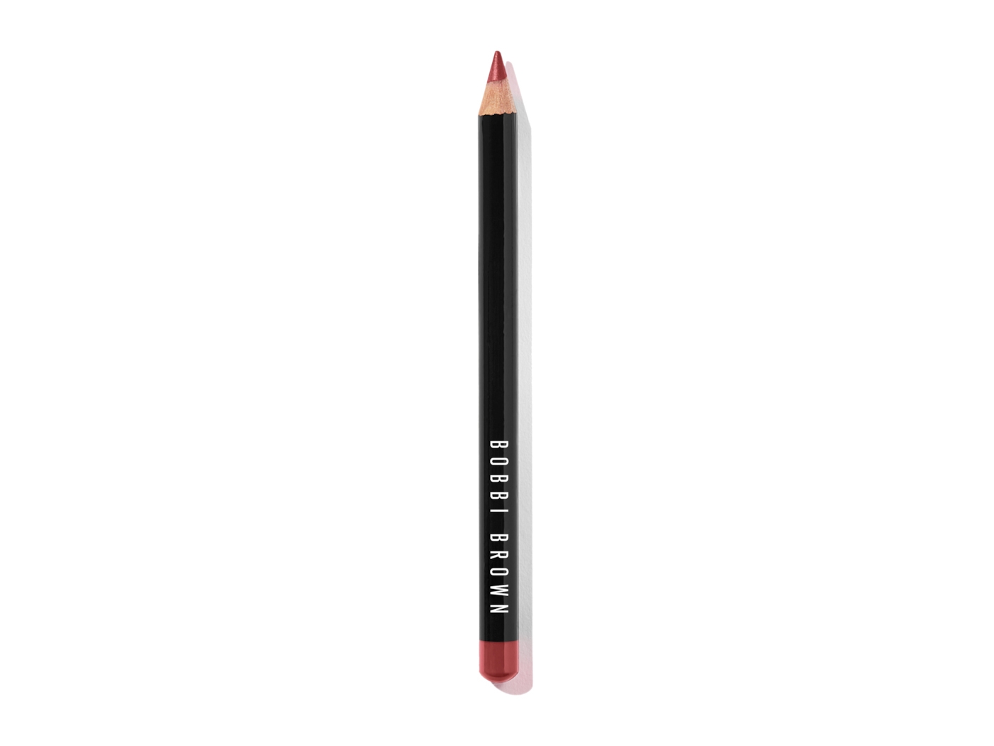 Bobbi Brown Lip Pencil With Sharpener 34 Red 1.15G