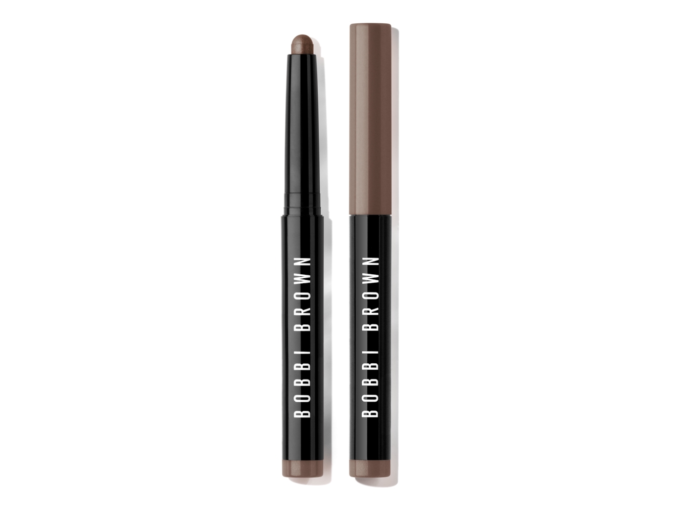 Bobbi Brown Long Wear Cream Shadow Stick Forest Shimmer For Women 0.05 Oz Eye Shadow