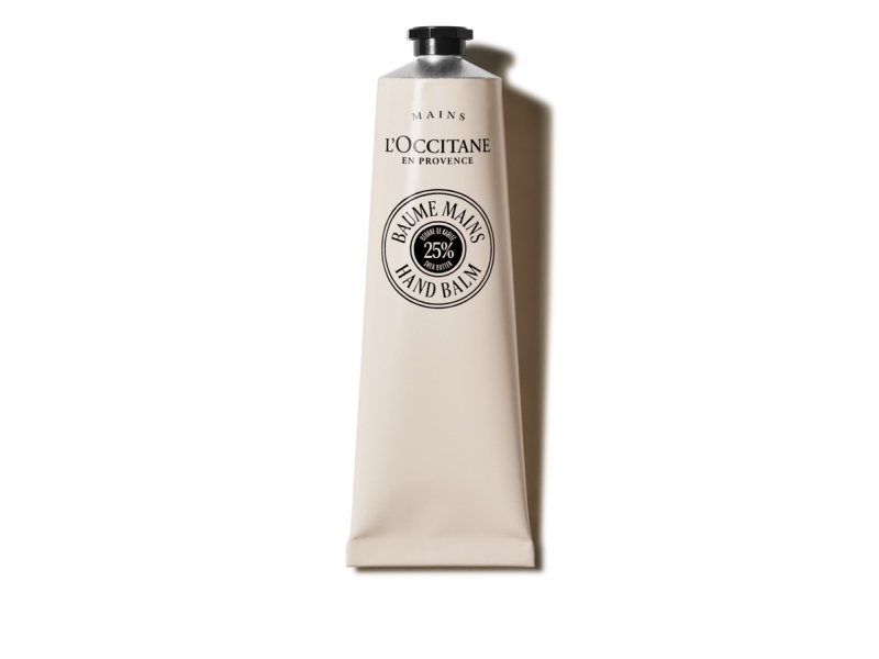 LOccitane Shea , Balsam, Unisex, Alla hudtyper, Fuktgivande, Näringsgivande, Mjukgörande, 150 ml, Rör | Hudvårdsmärken - K-Q - LOccitane | GameStuff
