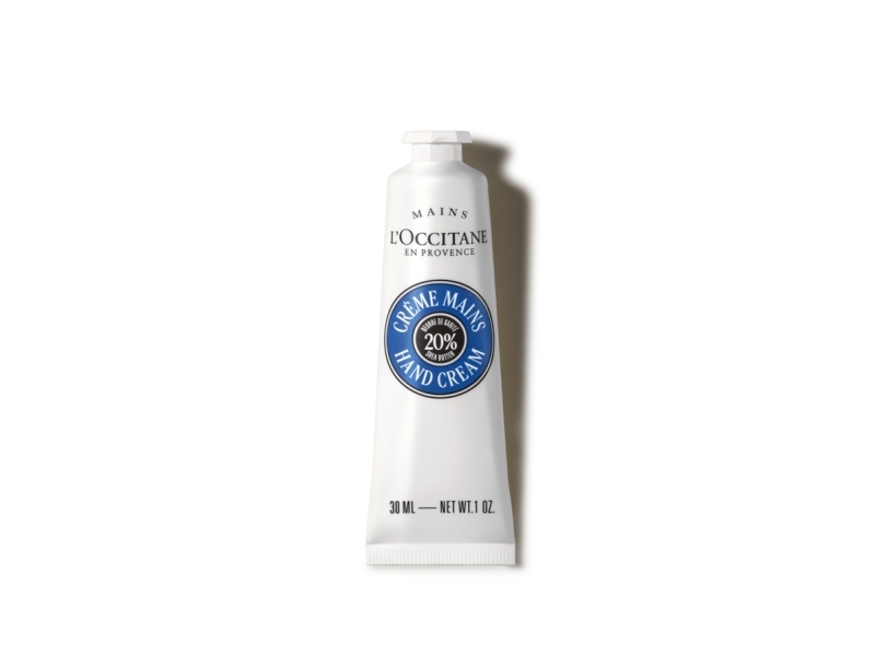 L'Occitane en Provence L'Occitane Shea Butter Hand Cream 30 ml