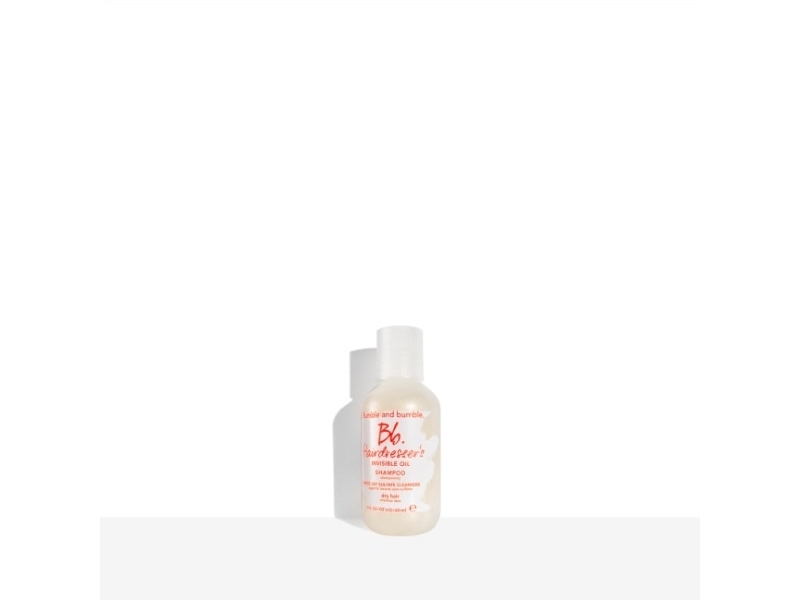 Bumble &Amp Bumble Hio Shampoo - Unisex - 60 Ml