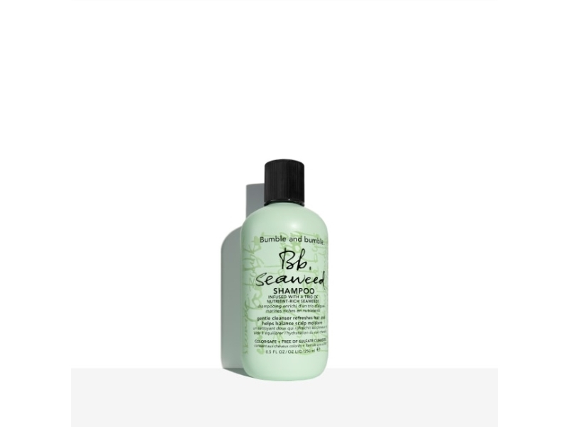 Bumble and Bumble Bumble & Bumble Seaweed Shampoo 250 ml