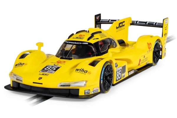 Porsche 963 - Daytona 2025, JDC Miller MotorSports | Leksaker - Radiostyrda leksaker - Bilbanor | GameStuff