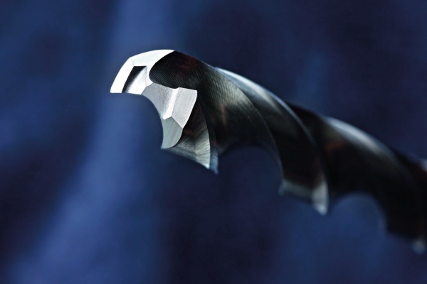 Bohrcraft Spiralborsæt Mg10-Tcr Turbocraft 1,0-10,0X0,5Mm 19 Dele