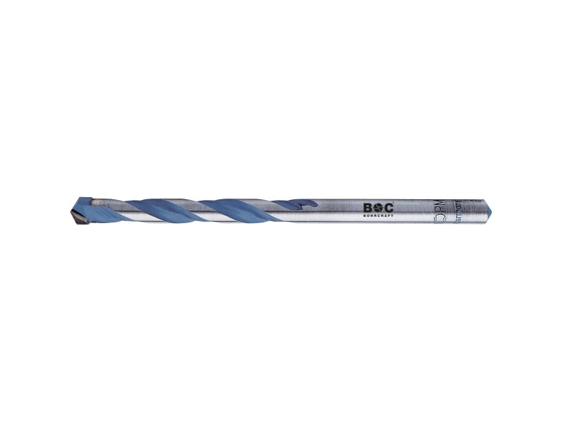 Bohrcraft Multi-Laser Bor 3,0X70mm Hm/Tct