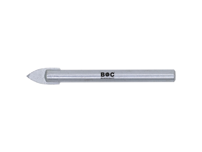 Bohrcraft Glasbor Hm 3,0Mm