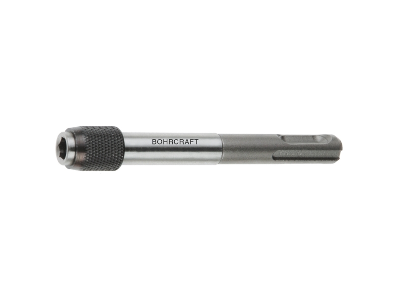 Bohrcraft Magnet-Bithalter Ql Sds 100Mm