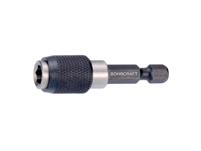 Bohrcraft Magnet-Bit-Halter Ql 1/4X60 Mm