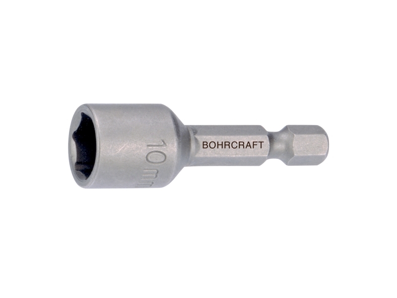 Bohrcraft Magnettop Sw 4,0 X 45Mm