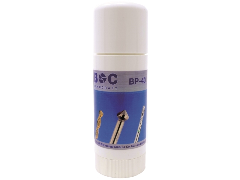 Schneidpaste Bp40 - Starr 40 Ml