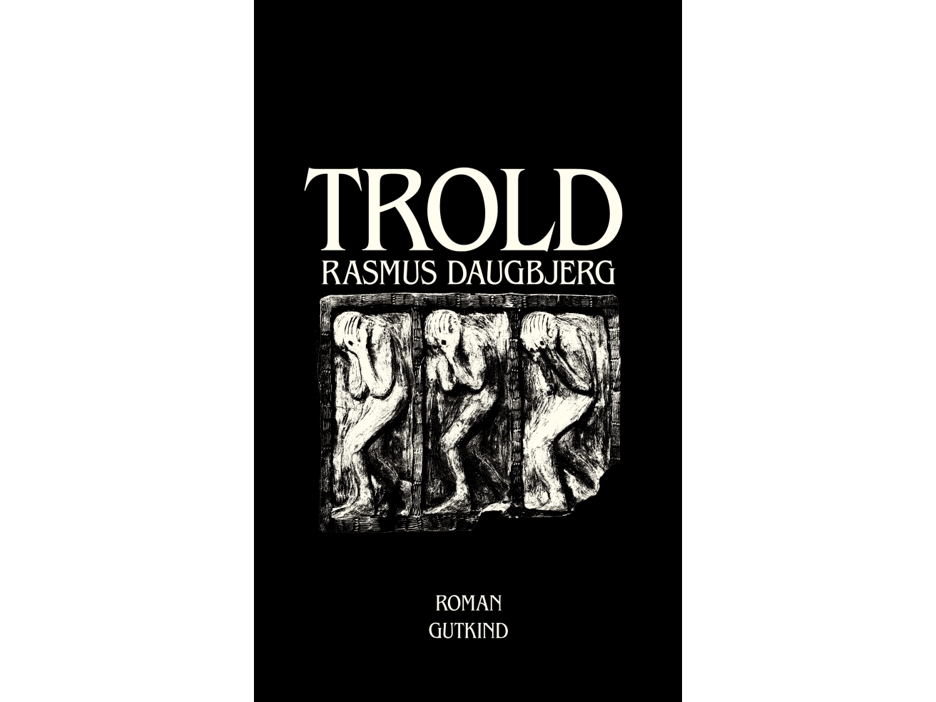 Trold | Rasmus Daugbjerg