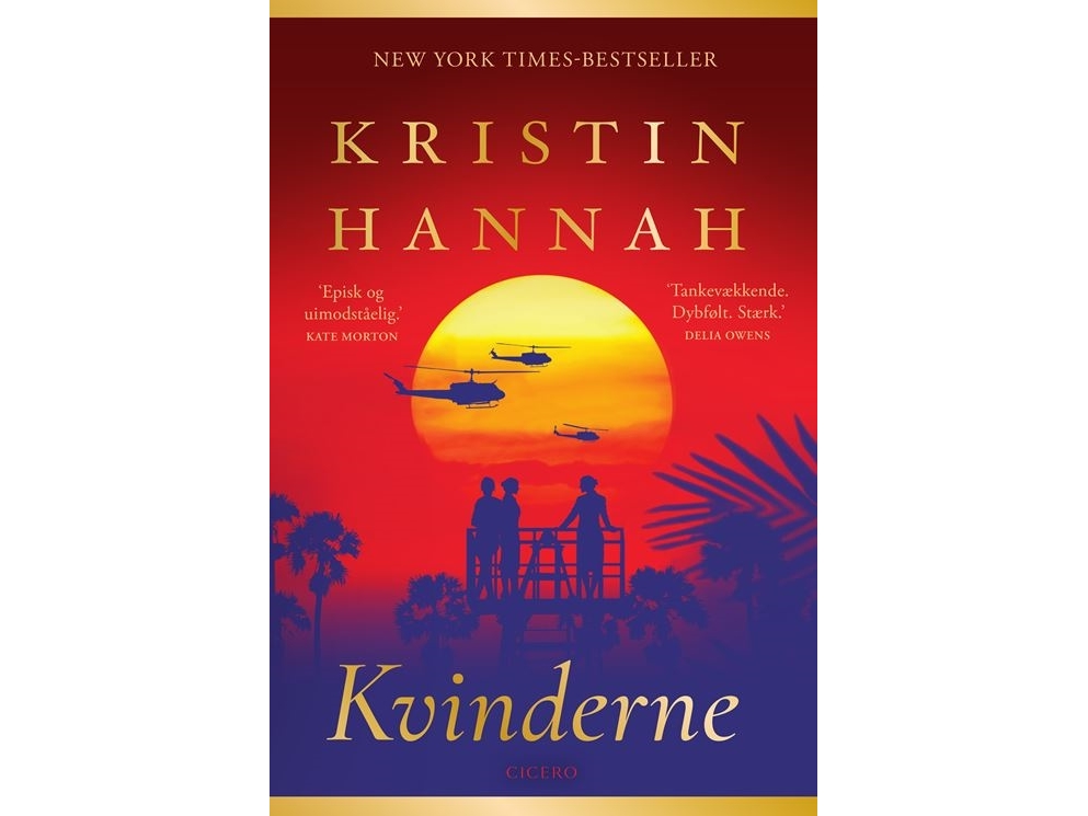 Kvinderne | Kristin Hannah