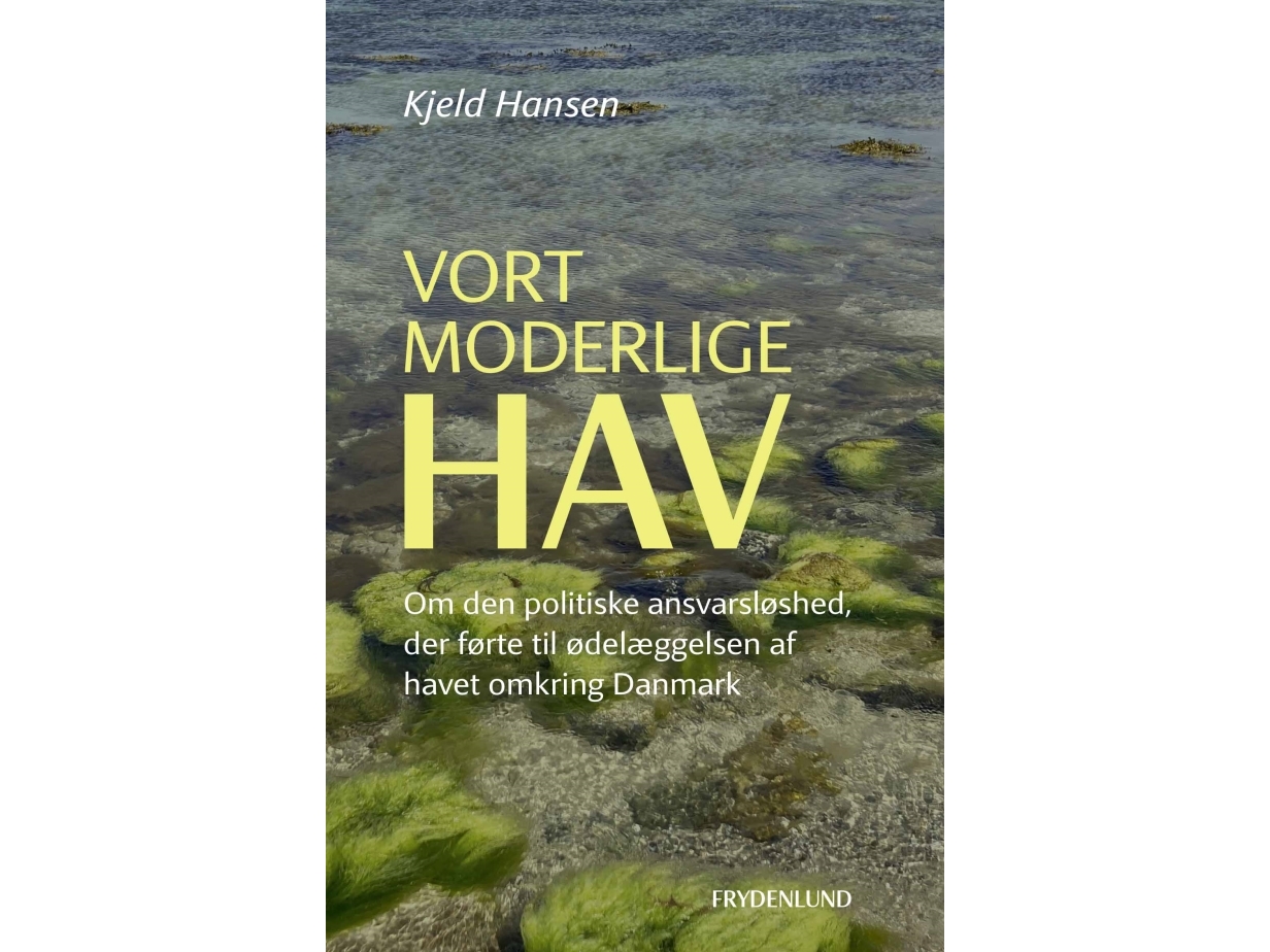 Vort Moderlige Hav | Kjeld Hansen
