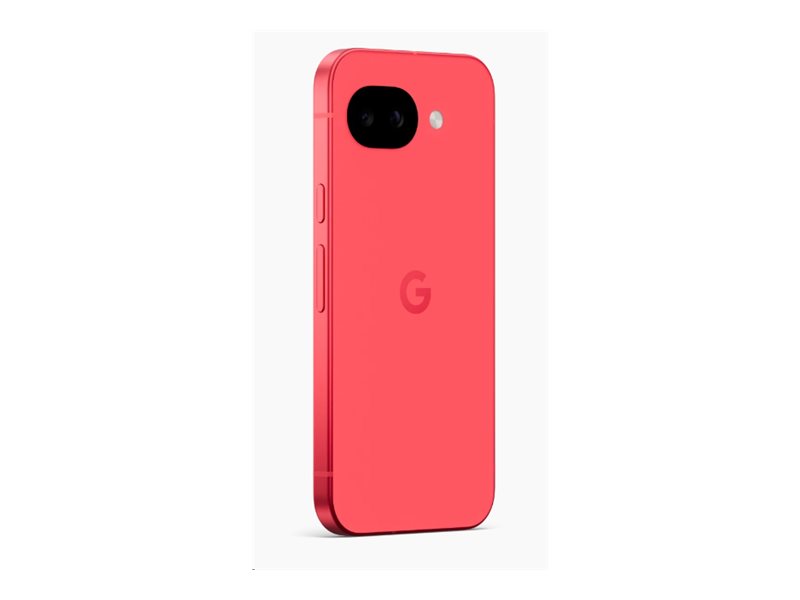 Google Pixel 10A - 5G Smartphone - Dual-Sim - Ram 8 Gb / Intern Hukommelse 256 Gb - Poled Display - 6.3" - 2424 X 1080 Pixels (120 Hz) - 2X Bagkamera