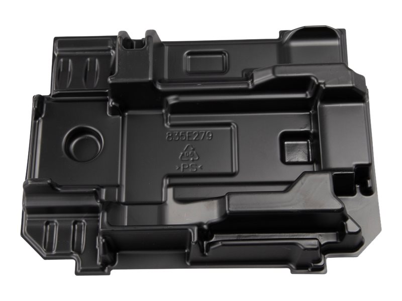Makita 835E27-9, Einschub, Makita, Schwarz