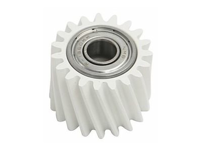 CoreParts - Nedre rullegear (alternativ til: Ricoh AB012097, Ricoh AB012117, Ricoh AB012120)