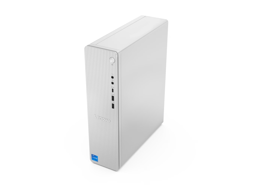 Lenovo IdeaCentre 08IRH9 90XW tower, Core i5 I5-13420H, 16GB, 512GB, Intel UHD Graphics, Windows 11 Pro