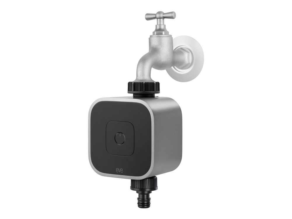 Eve Aqua - 3rd Generation - liten vattentank - trådlös - Bluetooth, Thread | Smart hemkontroll och plattformar - Thread | GameStuff