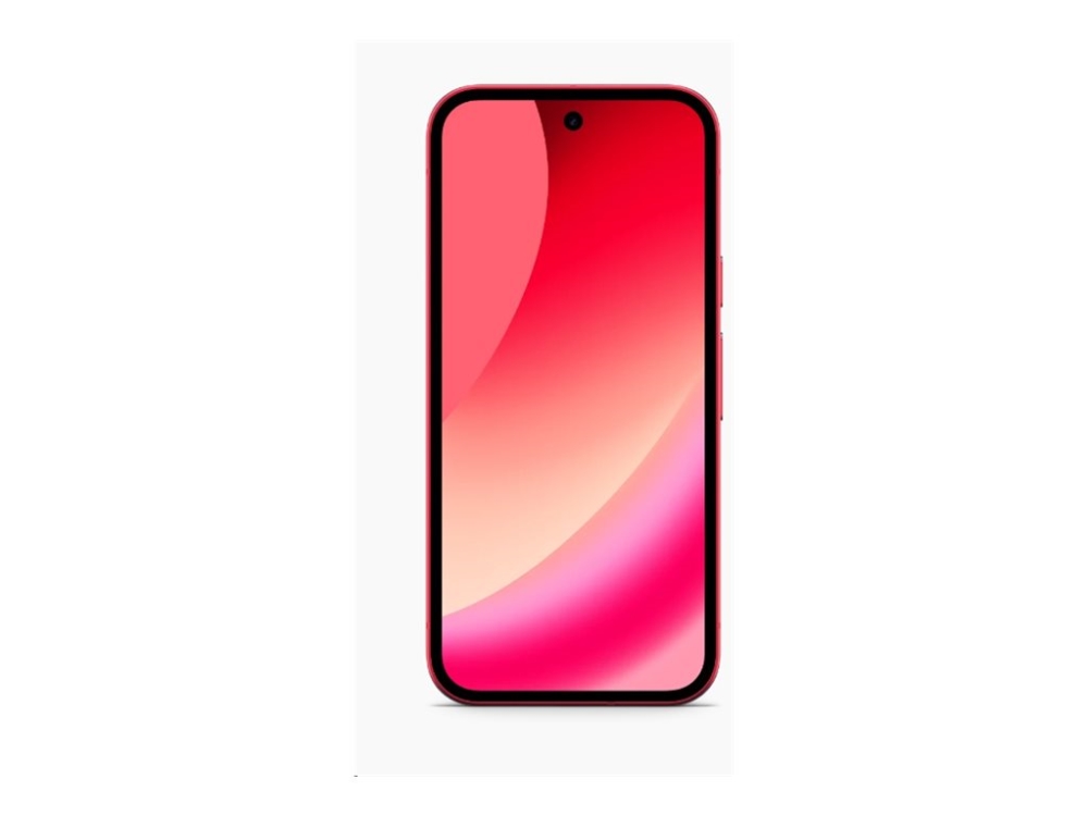 Google Pixel 10a, 16 cm (6.3), 8 GB, 256 GB, 48 MP, Android 16.0, Rød | Tele & GPS - Mobiltelefoner - Android | GameStuff